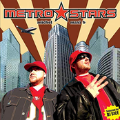 Metrotape, Vol. 1