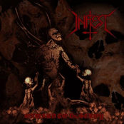 Onward To Destroy by Infest