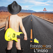 Sono Come Sono by Fabrizio Moro