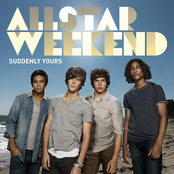 Can't Sleep Tonight by Allstar Weekend