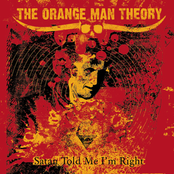 Orange Is The Color Of The High Speed Season by The Orange Man Theory