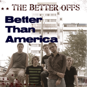 Better Than America (Single)