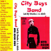 Ofie Nipa See Wo A by City Boys Band