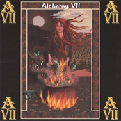 Alchemy Vii