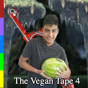 The Vegan Tape 4