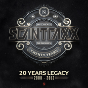 Scantraxx 20YRS Legacy (2008 - 2012)