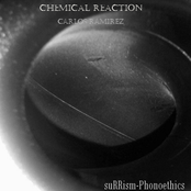 chemical reaction