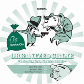 The Music Laundering EP