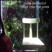 Calum MacDonald Songs From The Grove