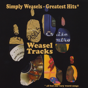 Weasel Tracks - Simply Weasels Greatest Hits