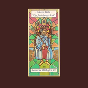 The First Supper Last Or Scenes We Didn't Get To See