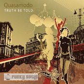 Truth Be Told-(TMCD004)