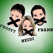 Frosty, Heidi And Frank