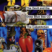 the devil and the deep blue sea