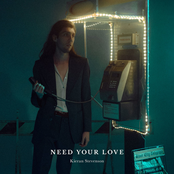 Need Your Love