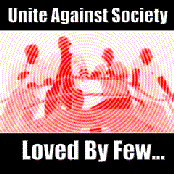 unite against society