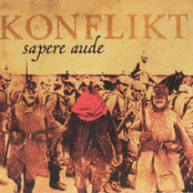 Konflikt: Sapere Aude