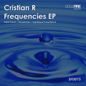 Frequencies EP