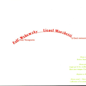 Vier Vorspiele / L'Oeil Retourné