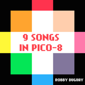 9 Songs in PICO-8