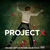 AMG: Project X The Real Soundtrack