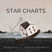 Colin Phils: STAR CHARTS