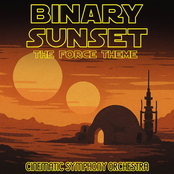 Binary Sunset (The Force Theme) [from Star Wars: A New Hope]