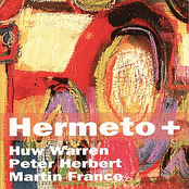 Harmonia Sem Chronologia by Huw Warren