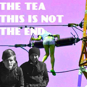 THIS IS NOT THE END