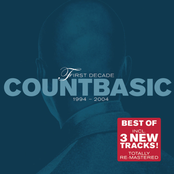 Ain't You Had Enough by Count Basic