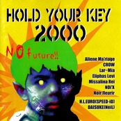 HOLD YOUR KEY 2000