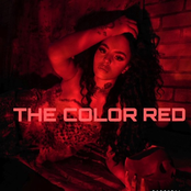 The Color Red