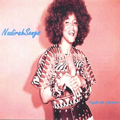 Nadirah Shakoor: NadirahSongs