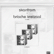 Skanfrom and Brioche Kretzaal split