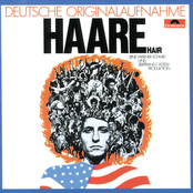 Haare (Hair) [German 1968 Version]
