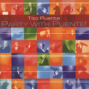 Lambada Timbales by Tito Puente