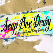 Late Nights and Long Drives