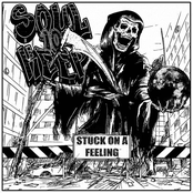 Stuck On A Feeling