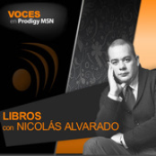 Libros con Nicolás Alvarado en Prodigy MSN Voces