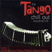 Tristeza De Doble A by The Tango Chill Out Experience