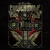 Resurrection By Erection by Powerwolf