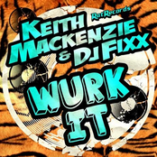 dj fixx & keith mackenzie