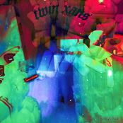 twin xans (feat. ilyxans) - EP