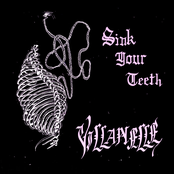 Villanelle: Sink Your Teeth
