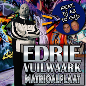 Vuilwaark (Matrioalplaat)