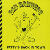 Lager Delirium by Bad Manners