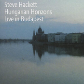 Aubade by Steve Hackett