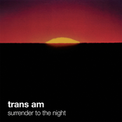 Trans Am: Surrender to the Night
