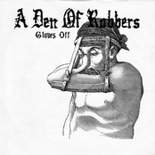 from the ashes / a den of robbers