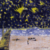 The Dirty Three: Whatever You Love, You Are